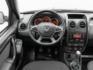 Dacia Duster 1.6 SCe 114KM Bluetooth Klima Tempomat Salon PL - 16