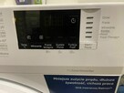 Pralka Beko WUE7512WWE 7 kg 1000 Obr jak NOWA - 3