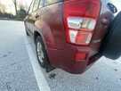 Sprzedam Suzuki Grand Vitara - 4