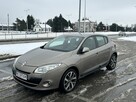 Renault Megane 1.5 dCi Automat! - 2