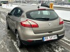 Renault Megane 1.5 dCi Automat! - 4