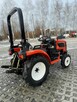 Hinomoto MB2025d, NOWY, 22koni. - 1