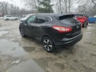 Nissan Qashqai BLACK EDITION ! - 6