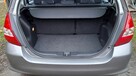 Honda Jazz II po lifcie 1.4 benzyna klimatronik - 5