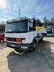 Mercedes Atego - podwozie, Faktura VAT 23% - 5