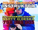 Szkolenia narciarskie i snowboardowe Włochy, Marilleva, Pejo - 2