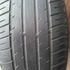 Koło zapasowe dojazdowe Peugeot 607 - 7