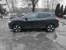 Nissan Qashqai BLACK EDITION ! - 7