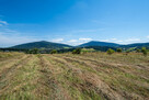 Piękna, z panoramicznym widokiem, nowy MPZP - działka bud. M - 13