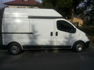 Sprzedam Renault trafic - 13