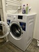 Pralka Beko WUE7512WWE 7 kg 1000 Obr jak NOWA - 5