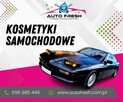 Aktywna piana do mycia samochodu, myjni Auto Fresh - 3