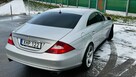 Mercedes CLS500 - 3