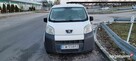 Peugeot Bipper furgon, 2009 r., 1.4 HDi, 68 KM - 3