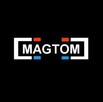 Uchwyt magnetyczny neodymowy UM 19x8 M4 magnes - 4