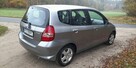 Honda Jazz II po lifcie 1.4 benzyna klimatronik - 4