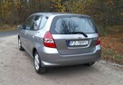 Honda Jazz II po lifcie 1.4 benzyna klimatronik - 8