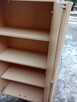 Szafa aktowa 80x154,5 szafa biurowa BUK szafy aktowe biurowe - 3