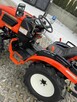 Hinomoto MB2025d, NOWY, 22koni. - 2