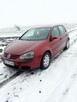 Sprzedam golfa 5 1,9 TDI - 2