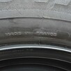 Koło zapasowe dojazdowe Peugeot 607 - 4