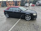 Audi A3 cabrio NIESPOTYKANY ! - 2