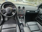 Audi A3 cabrio NIESPOTYKANY ! - 10