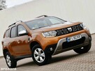 Dacia Duster 1.6 SCe Laureate S&S - 8