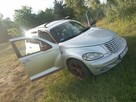 Sprzedam samochód chryster pt cruiser - 2