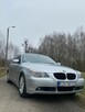 Bmw E60 2.5 LPG 177km - 1