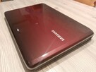 Laptop Samsung NP-R530 15,6 - 9