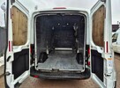 FORD TRANSIT 2.2 DIESEL SALON POLSKA OKAZJA - 4