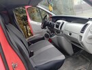 OPEL/VIVARO/LONG/1.9/DIESEL/6-OSÓB/ŁADNY/ZAREJESTR/ - 6