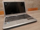 Laptop Samsung NP-R530 15,6 - 3