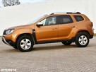 Dacia Duster 1.6 SCe Laureate S&S - 9