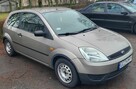 Fiesta (Ambiente) 1.4 16V Ghia - 3