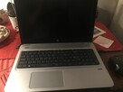 Laptop HP - 2