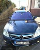 Opel Signum Cosmo 1.9 CDTI 2007 r. Hak - 1