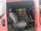 OPEL/VIVARO/LONG/1.9/DIESEL/6-OSÓB/ŁADNY/ZAREJESTR/ - 7