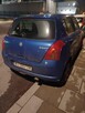 SUZUKI SWIFT 2005 - od Syndyka - 2