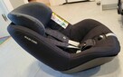 Fotelik Maxi-Cosi Zestaw 3w1, baza Isofix + dwa foteliki 0-4 - 5