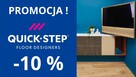 PROMOCJA na panele QUICKSTEP ! - 2