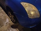 SUZUKI SWIFT 2005 - od Syndyka - 4