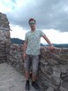 Bardzo szczupłą dziewczynę z wyraźną niedowagą - 1