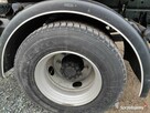 Nissan atleon 2005 rok 12 ton DMC rama pod wywrotka hak HDS - 4