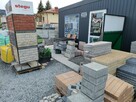 Odwodnienie liniowe Korytko odpływ wody do 1500kg - 9