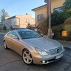 Mercedes CLS 320 CDI STAN BDB ZADBANY JASNE WNĘTZRE OKAZJA - 11