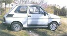 Syndyk sprzeda auto Fiat 126 BIS, 1988 r. - 4