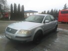 VW Passat BFL 1.9 TDI OC i PT 09/2025 HAK - 2