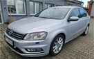 Volkswagen Passat - 2